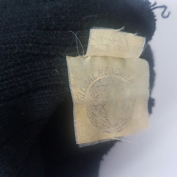 MMA WFC Beanie Cap Hat One Size Black Global Headwear Unisex Adult Youth - Picture 8 of 12